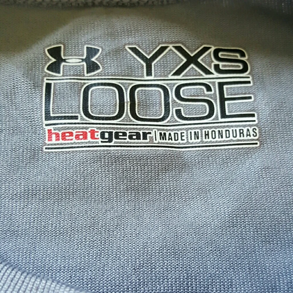 Under Armour good used